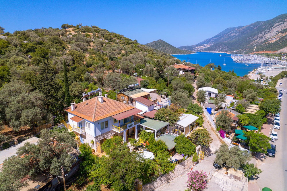 Durupduru Kaş, Turkey