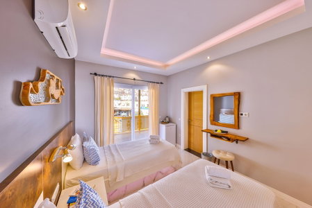 Durupduru Kaş, Kas, Turkey