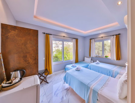 Durupduru Kaş, Kas, Turkey