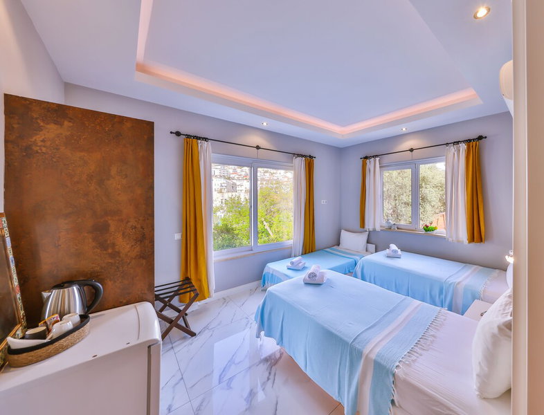 Durupduru Kaş, Kas, Turkey