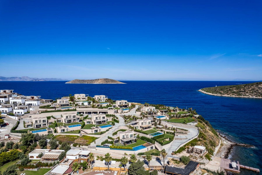 Bovilla Hotel Salt Yalıkavak, Yalıkavak, Turkey