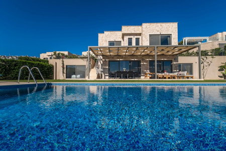 Bovilla Hotel Salt Yalıkavak, Yalıkavak, Turkey