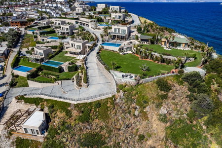 Bovilla Hotel Salt Yalıkavak, Yalıkavak, Turkey