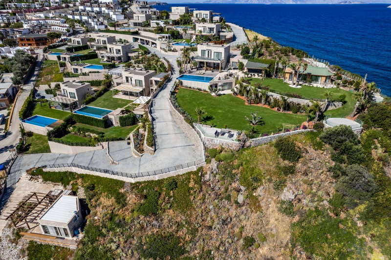 Bovilla Hotel Salt Yalıkavak, Yalıkavak, Turkey