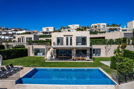 Bovilla Hotel Salt Yalıkavak, Yalıkavak, Turkey