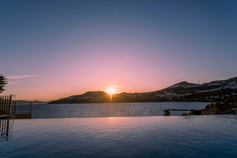 Bovilla Hotel Salt Yalıkavak, Yalıkavak, Turkey