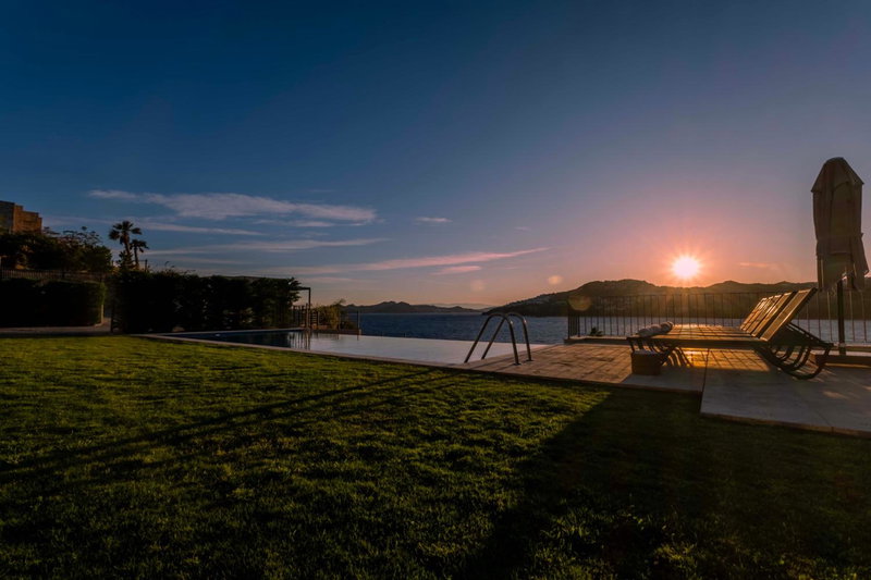 Bovilla Hotel Salt Yalıkavak, Yalıkavak, Turkey