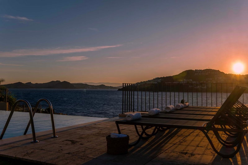 Bovilla Hotel Salt Yalıkavak, Yalıkavak, Turkey