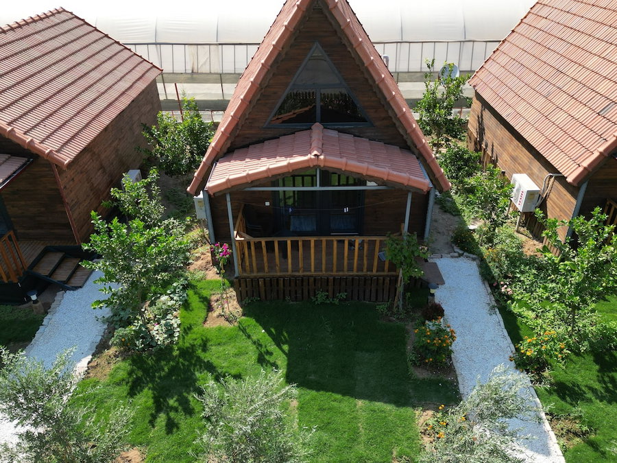Riviera Bungalow Evleri Demre, Demre, Turkey