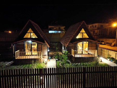 Riviera Bungalow Evleri Demre, Demre, Turkey