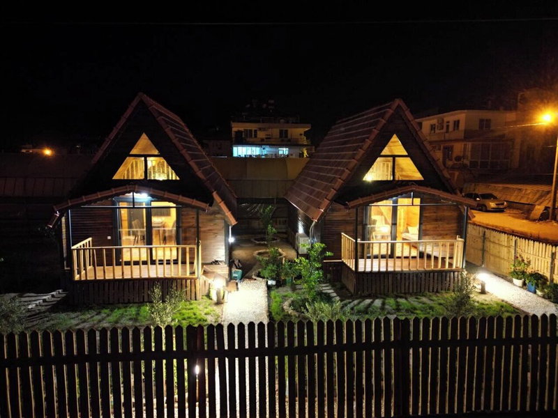 Riviera Bungalow Evleri Demre, Demre, Turkey