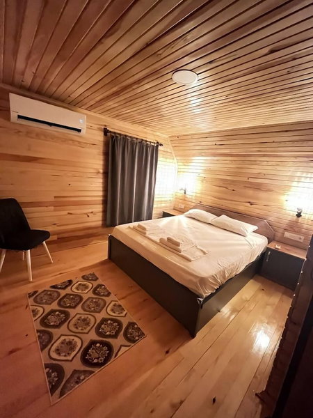 Riviera Bungalow Evleri Demre, Demre, Turkey