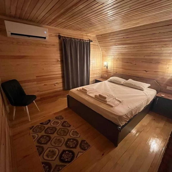 Riviera Bungalow Evleri Demre, Demre, Turkey