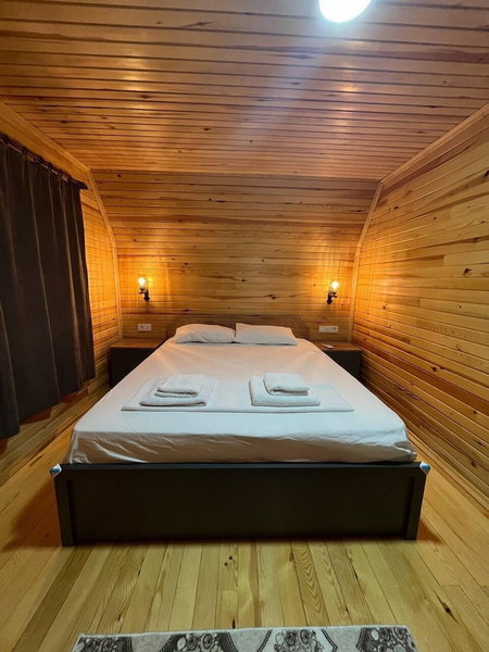 Riviera Bungalow Evleri Demre, Demre, Turkey