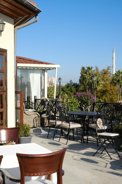Hotel Bosnali, Adana, Turkey