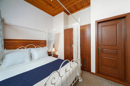 Hotel Bosnali, Adana, Turkey
