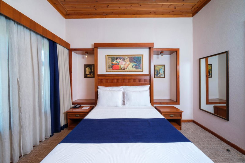Hotel Bosnali, Adana, Turkey