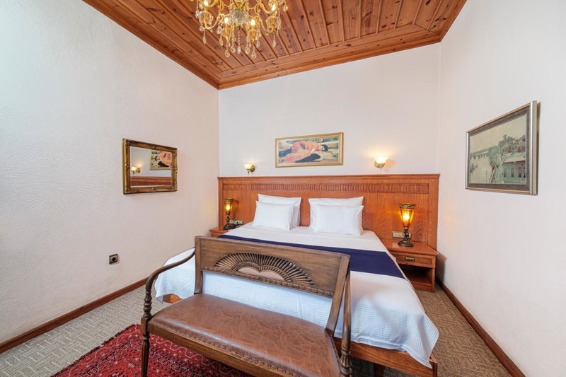 Hotel Bosnali, Adana, Turkey