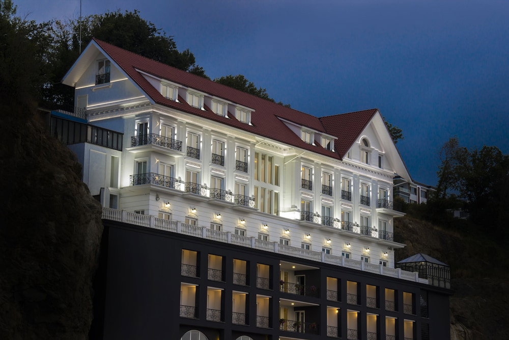 Mell Hotel, Turkey