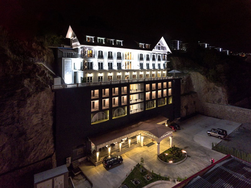 Mell Hotel, Trabzon, Turkey