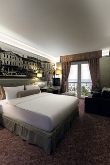 Mell Hotel, Trabzon, Turkey
