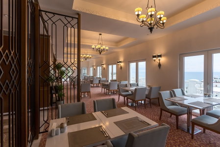 Mell Hotel, Trabzon, Turkey
