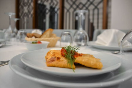 Mell Hotel, Trabzon, Turkey