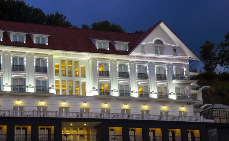 Mell Hotel, Trabzon, Turkey