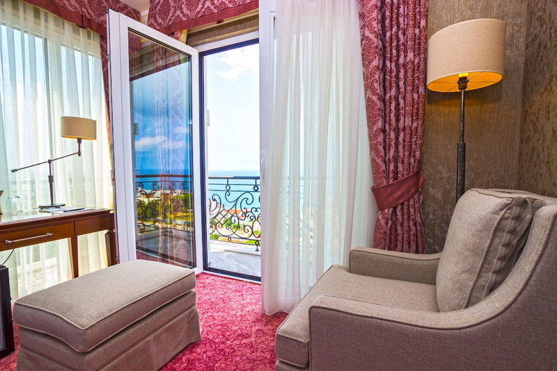 Mell Hotel, Trabzon, Turkey