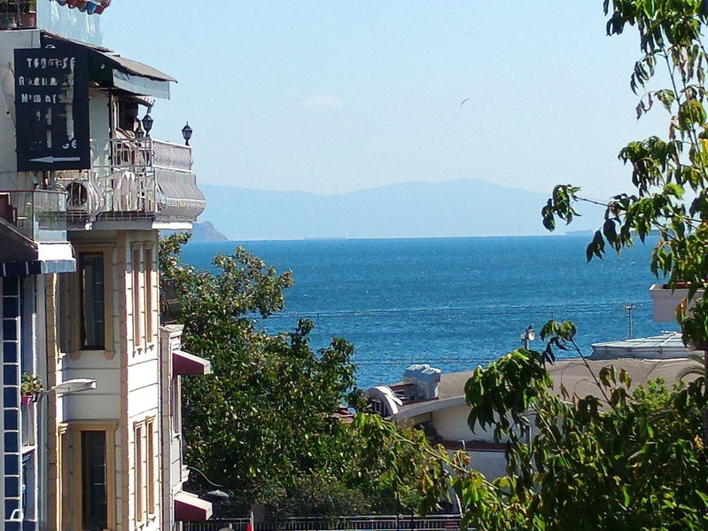 Ribad Hotel Sultanahmet, Istanbul, Turkey