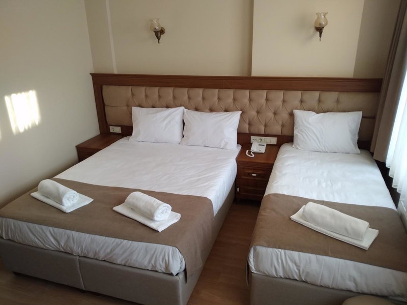 Ribad Hotel Sultanahmet, Istanbul, Turkey