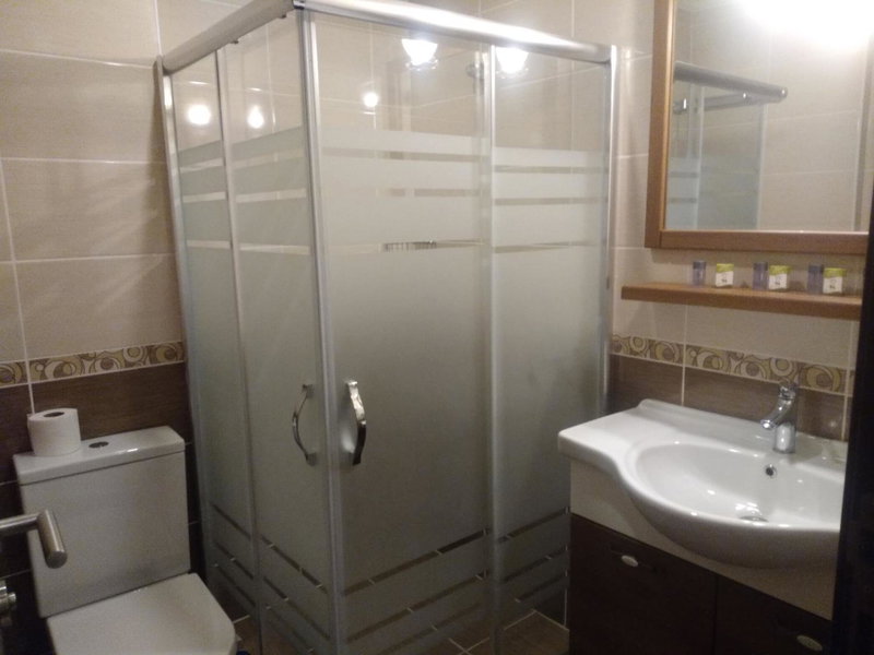 Ribad Hotel Sultanahmet, Istanbul, Turkey