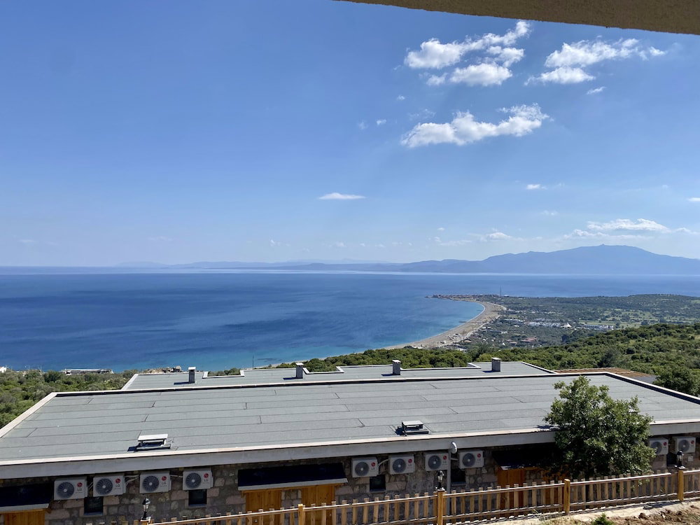 Assos Karadut Taş Otel, Turkey