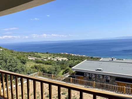 Assos Karadut Taş Otel, Ayvacik, Turkey