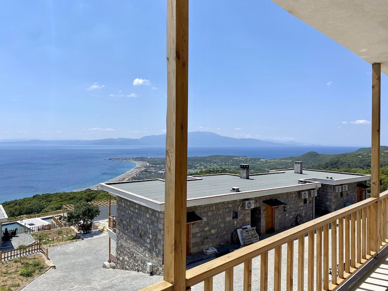 Assos Karadut Taş Otel, Ayvacik, Turkey