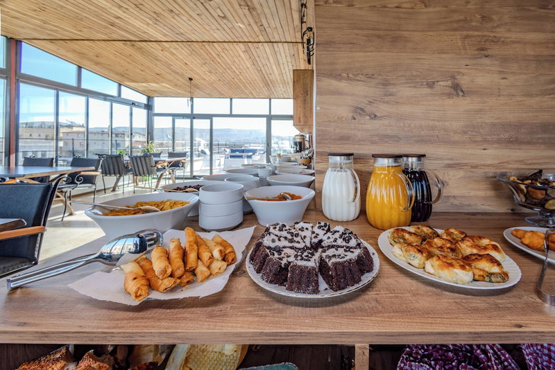 Mai Cappadocia Hotel, Nevsehir, Turkey