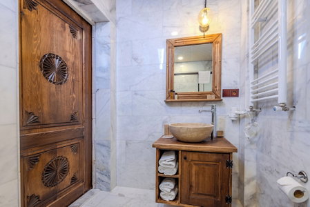 Mai Cappadocia Hotel, Nevsehir, Turkey
