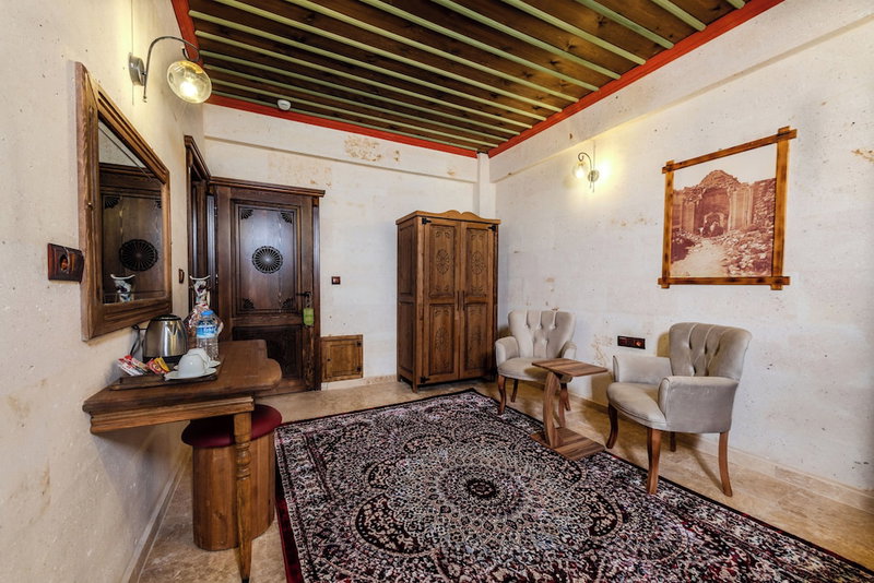 Mai Cappadocia Hotel, Nevsehir, Turkey