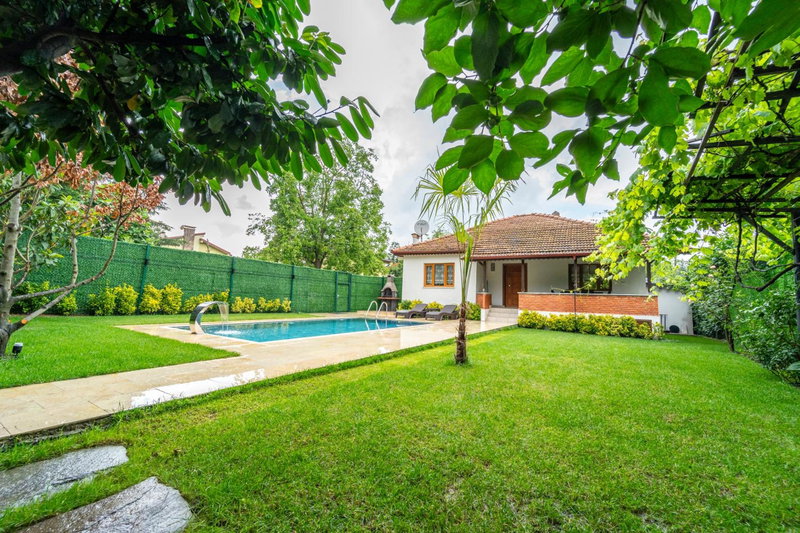 Sapancaminihouse, Sapanca, Turkey