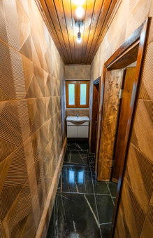 Sapancaminihouse, Sapanca, Turkey