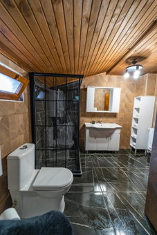 Sapancaminihouse, Sapanca, Turkey