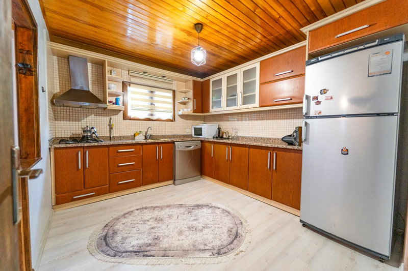 Sapancaminihouse, Sapanca, Turkey