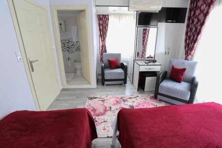 Kural Pansiyon, Amasra, Turkey