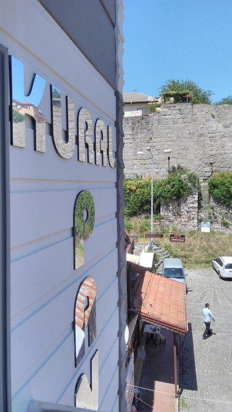 Kural Pansiyon, Amasra, Turkey