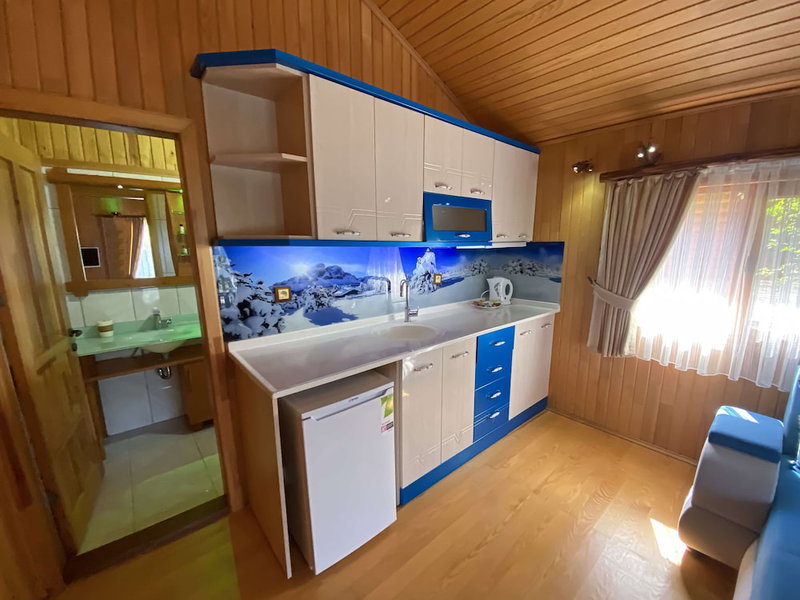 Leontopolis Apart Hotel, Kemer, Turkey