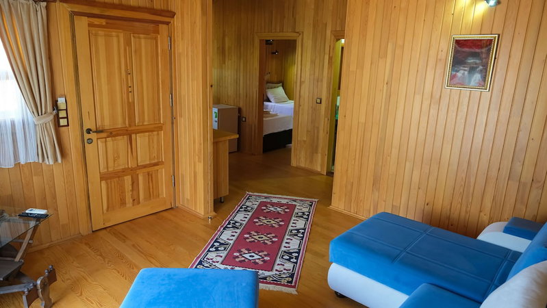Leontopolis Apart Hotel, Kemer, Turkey