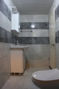 Heredot's house, Finike, Turkey
