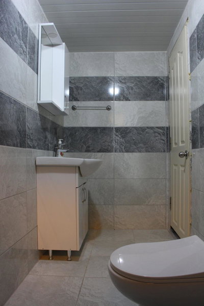 Heredot's house, Finike, Turkey