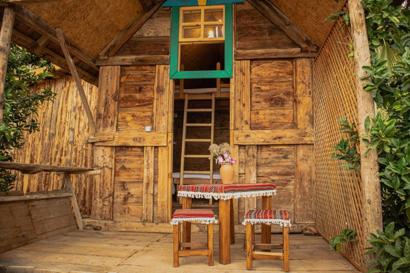 Heredot's house, Finike, Turkey