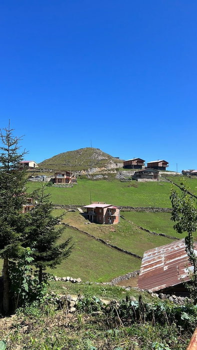 Yesilalan Hotel Caykara, Çaykara, Turkey
